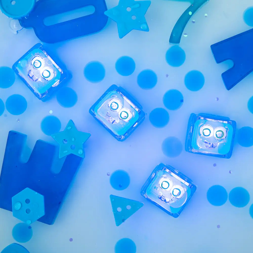 Glo Pals Blaire Light Up Cubes