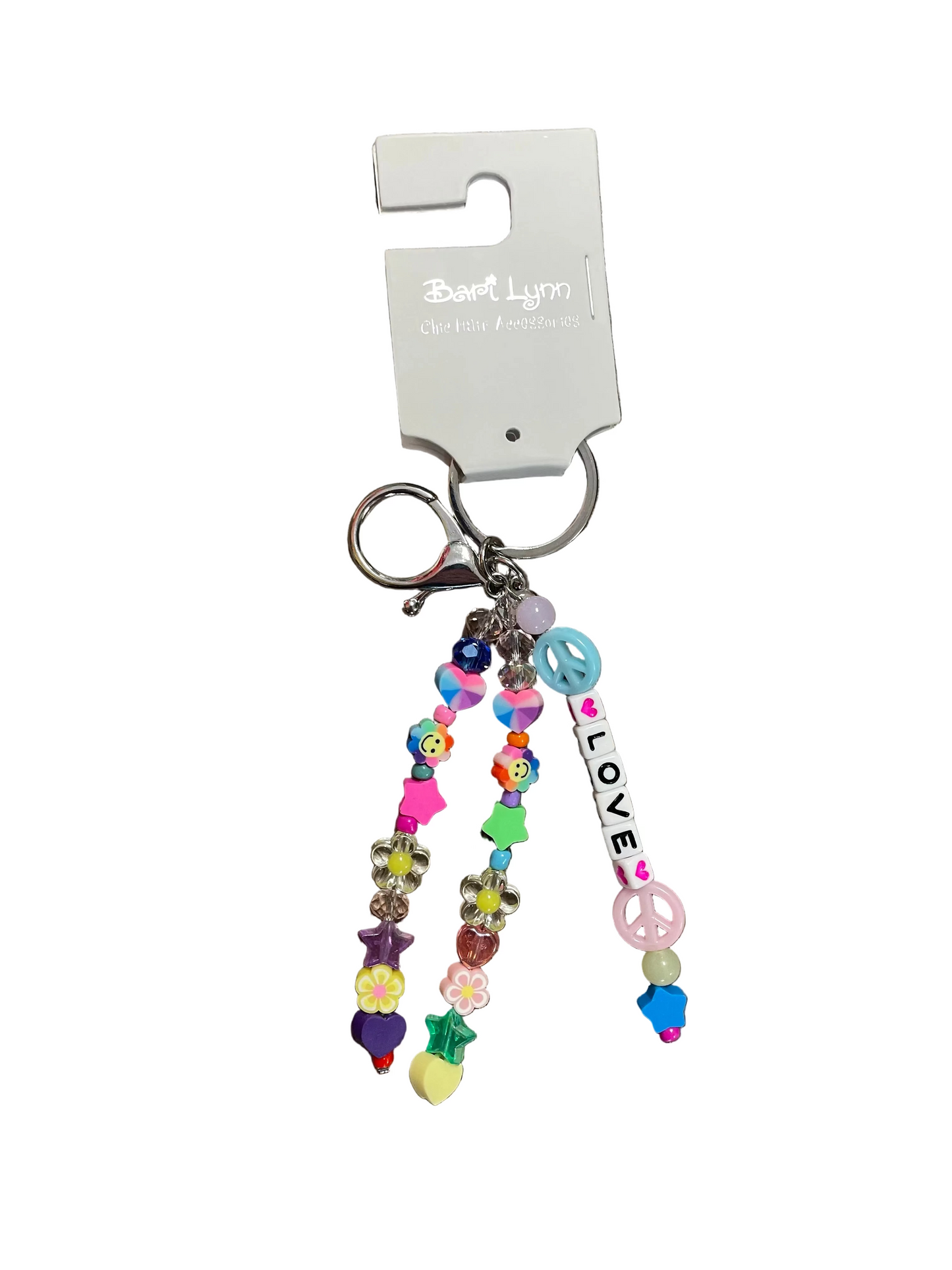 Charm Keychain/ Bag Charm