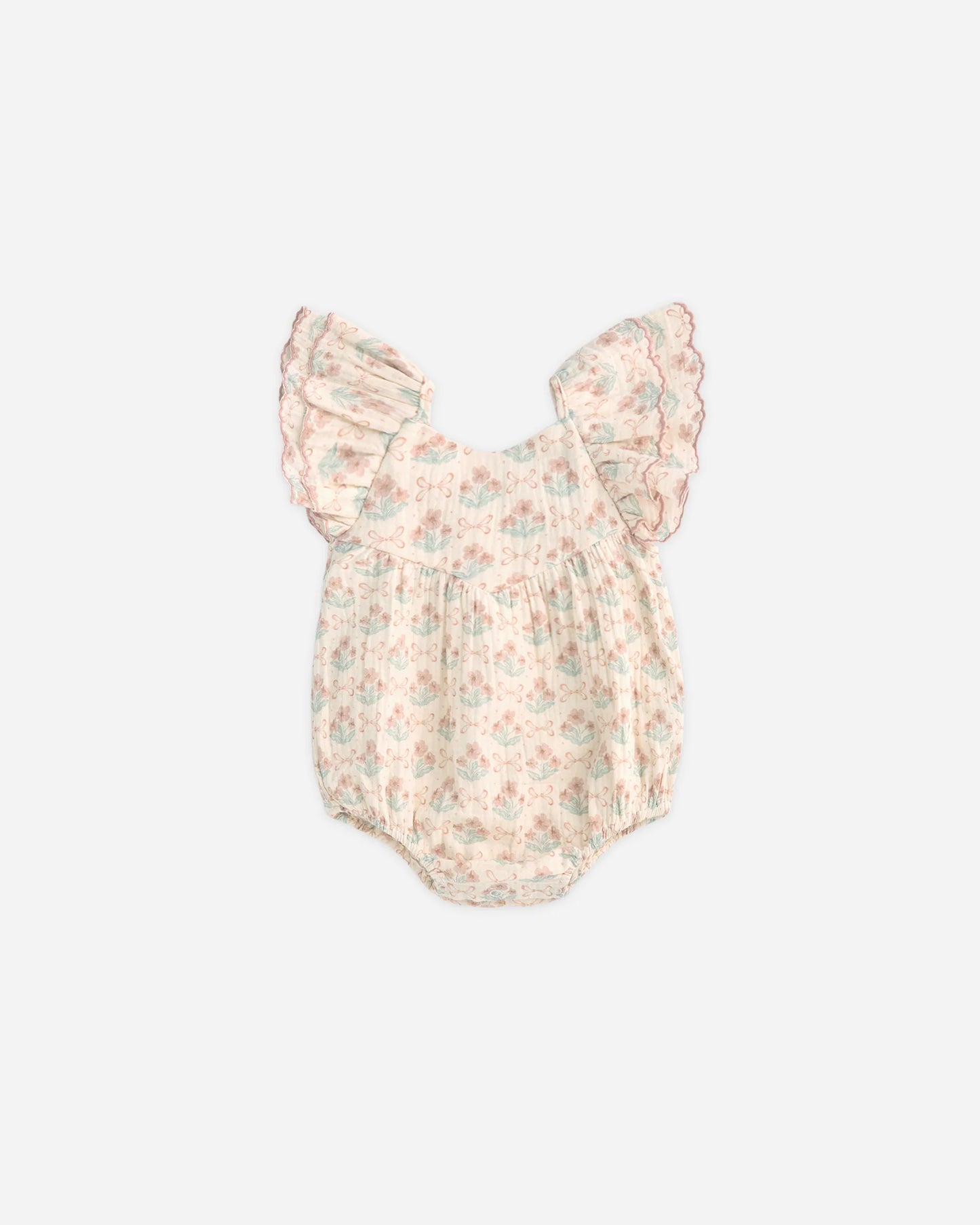 Roxy Romper Blossom