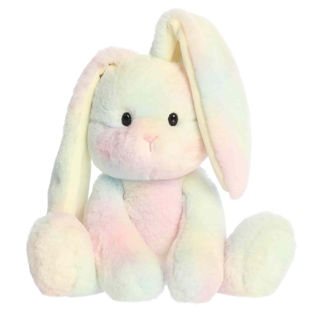 8” Candy Cottontails Confetti
