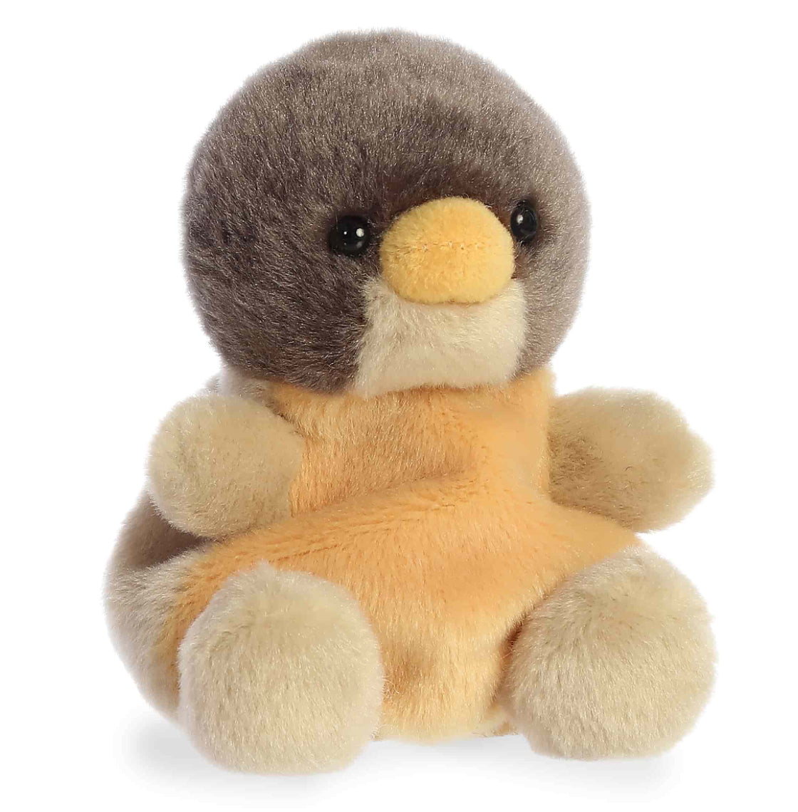 5" Rudi Robin Palm Pals