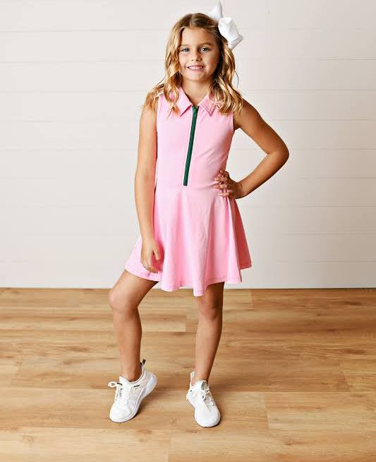 Country Club Tennis Dress