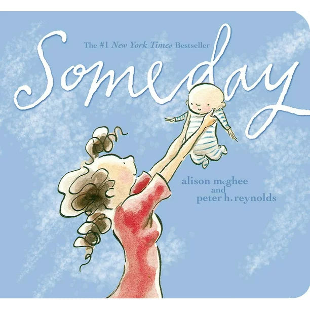 Someday Book