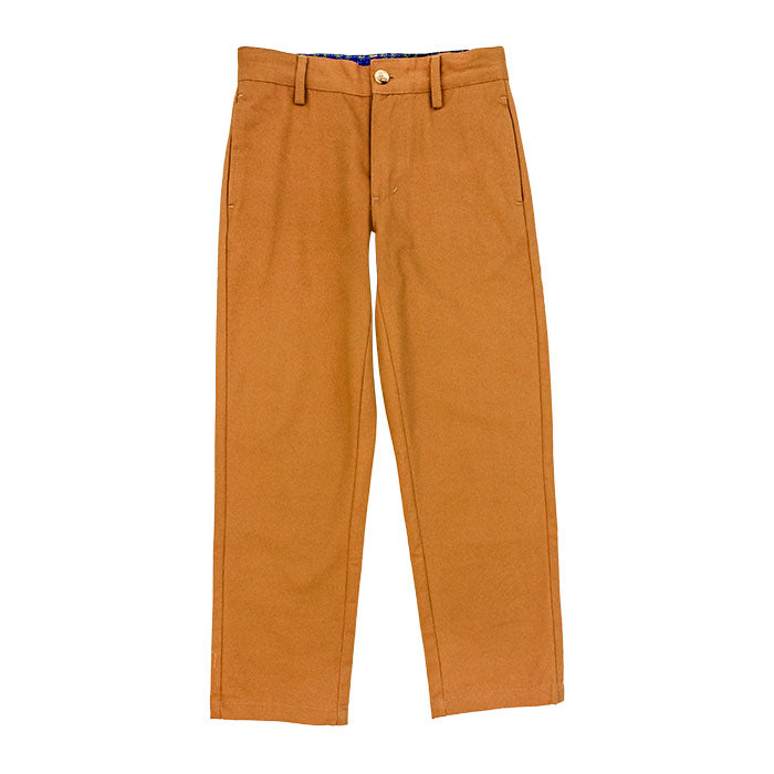 Cinnamon Twill Pants