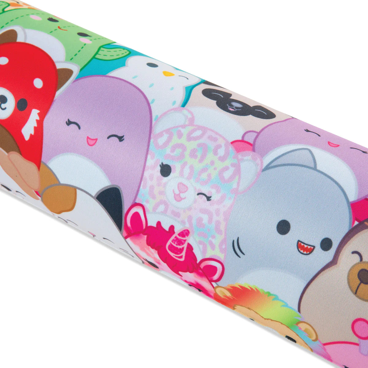 Bigmouth X Squishmallos Squad Pool Noodle