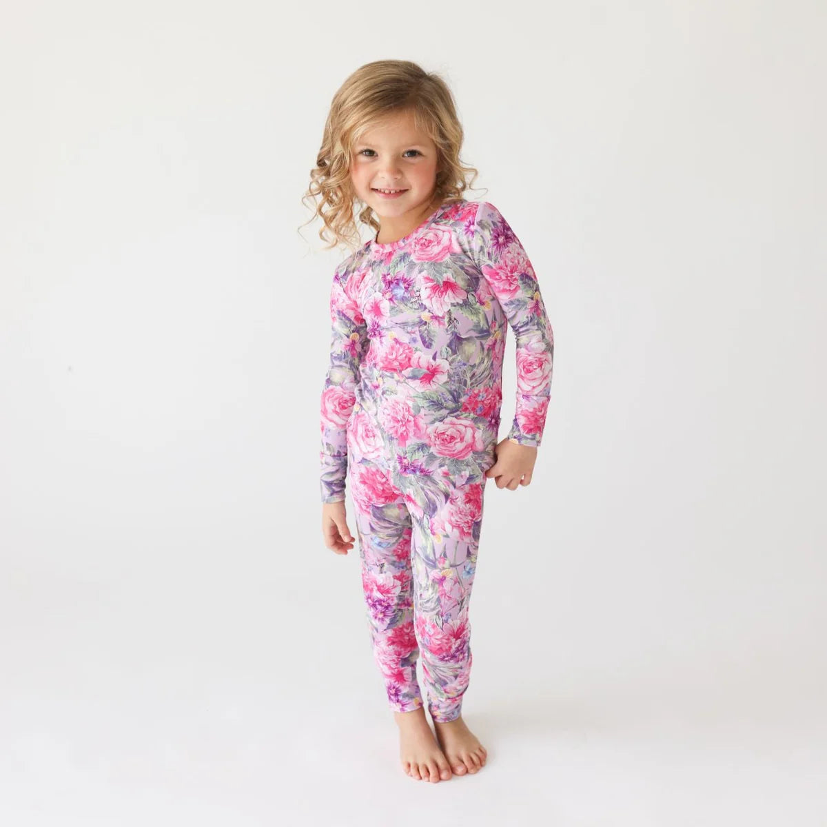Ellery Classic Pajama Set
