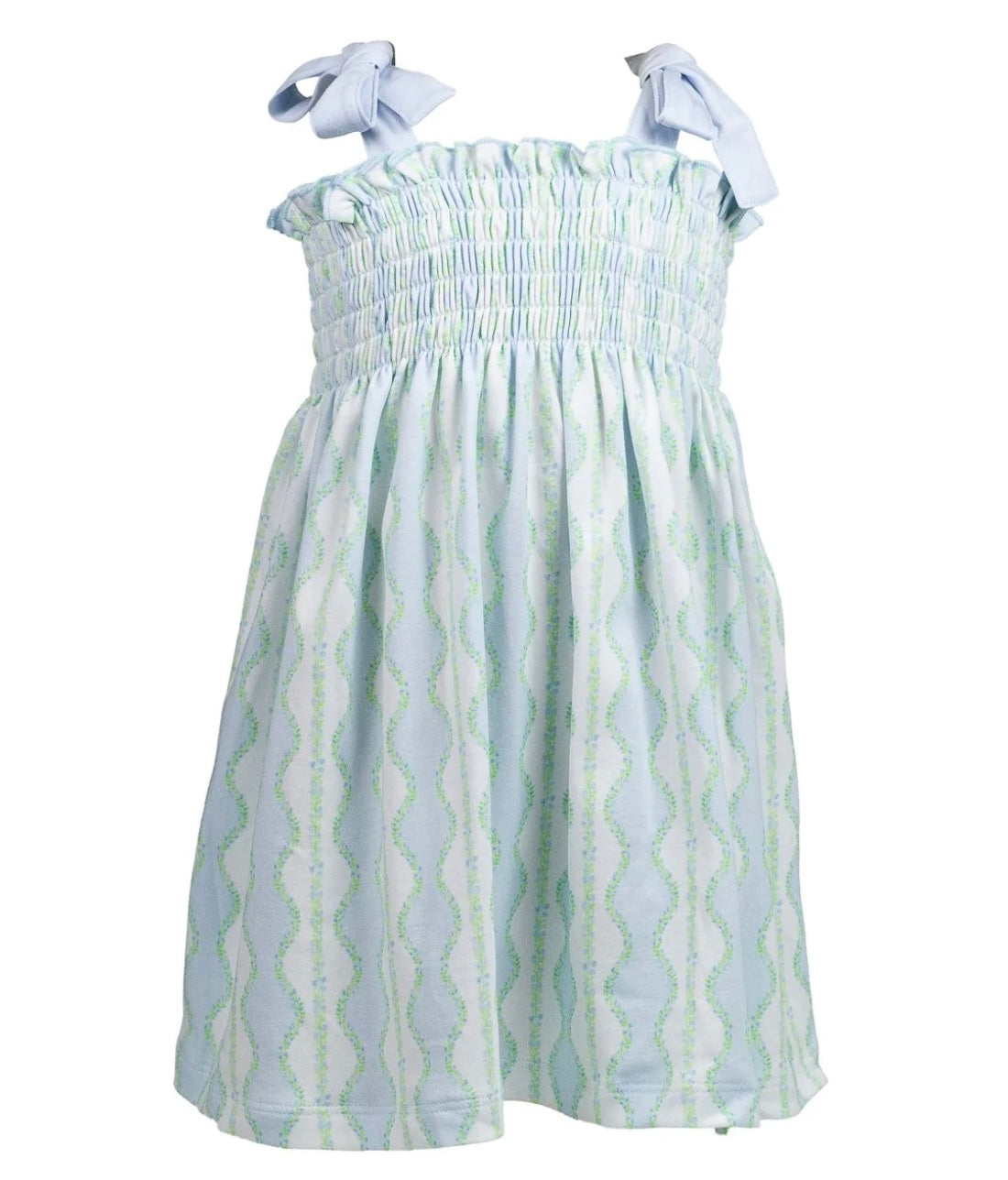Rosemary Sundress