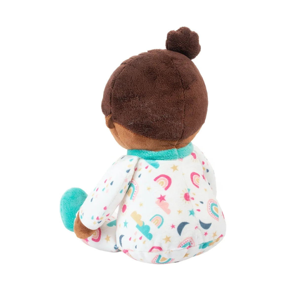 Pippa Rainbow Soft Doll