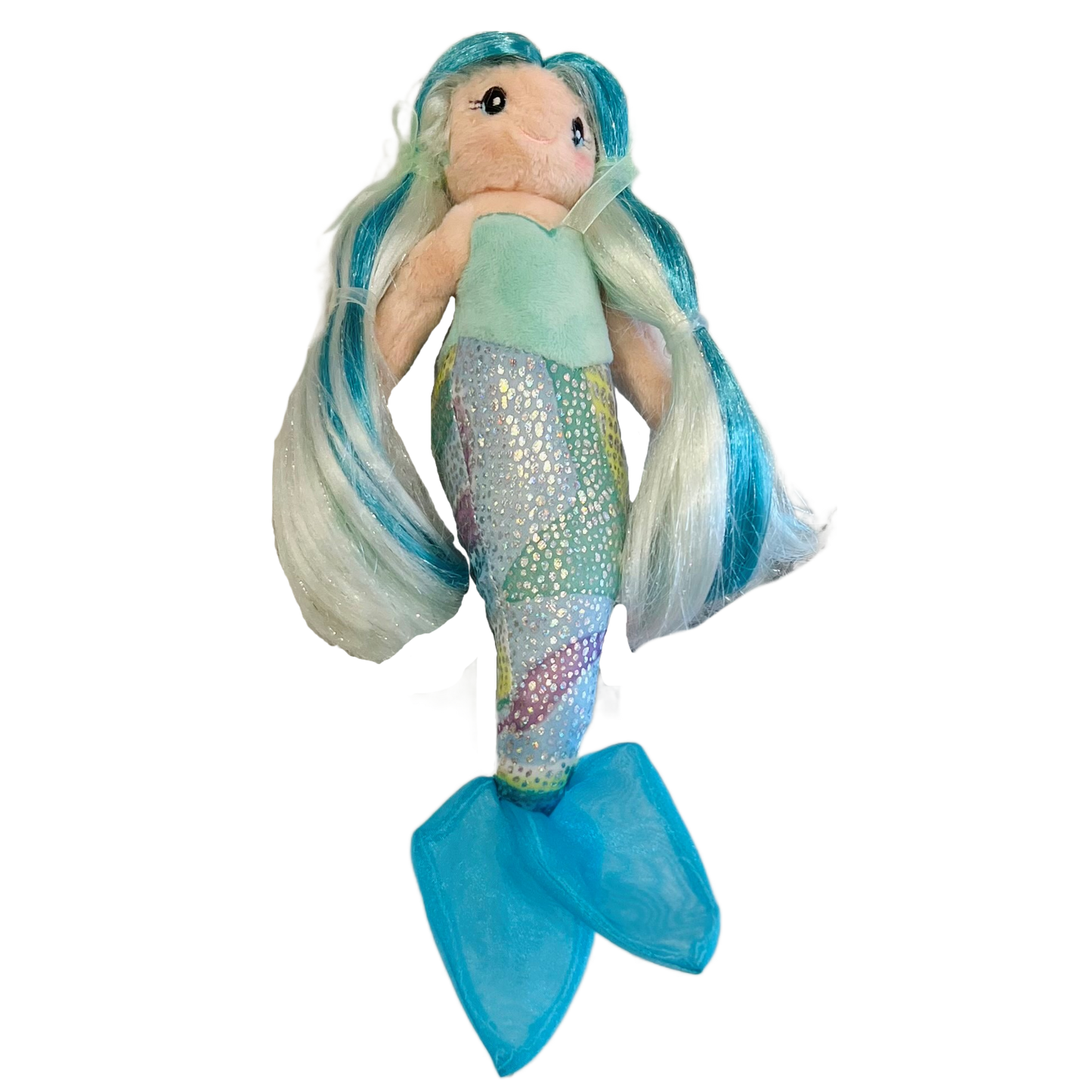 Aqua Mermaid