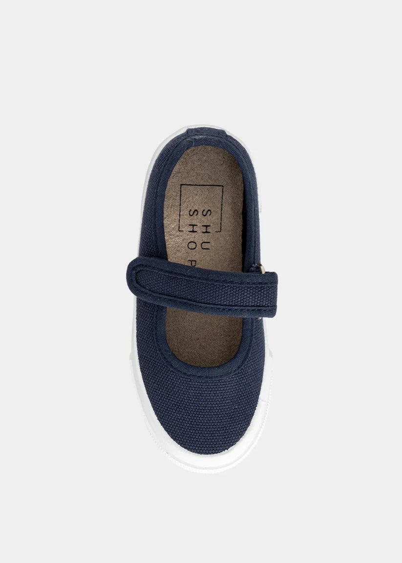 Olivia Mini Royal Blue