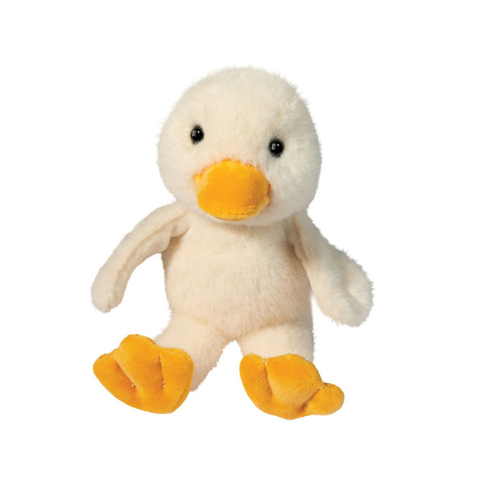 Flap Duck Yellow