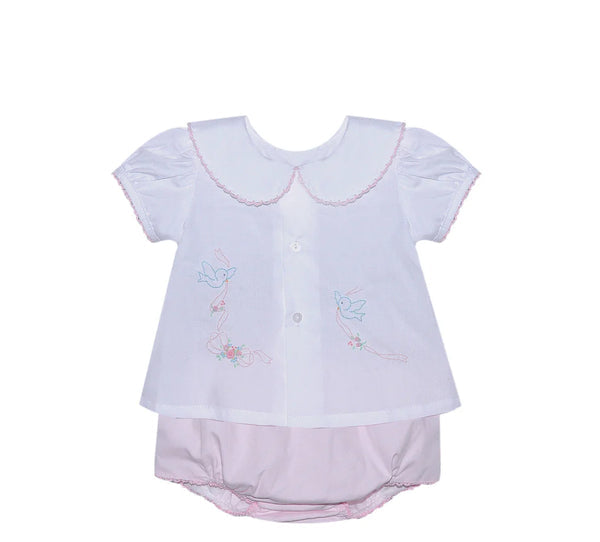 Baby Sen Avery Diaper Set DS111 5211 main image 0