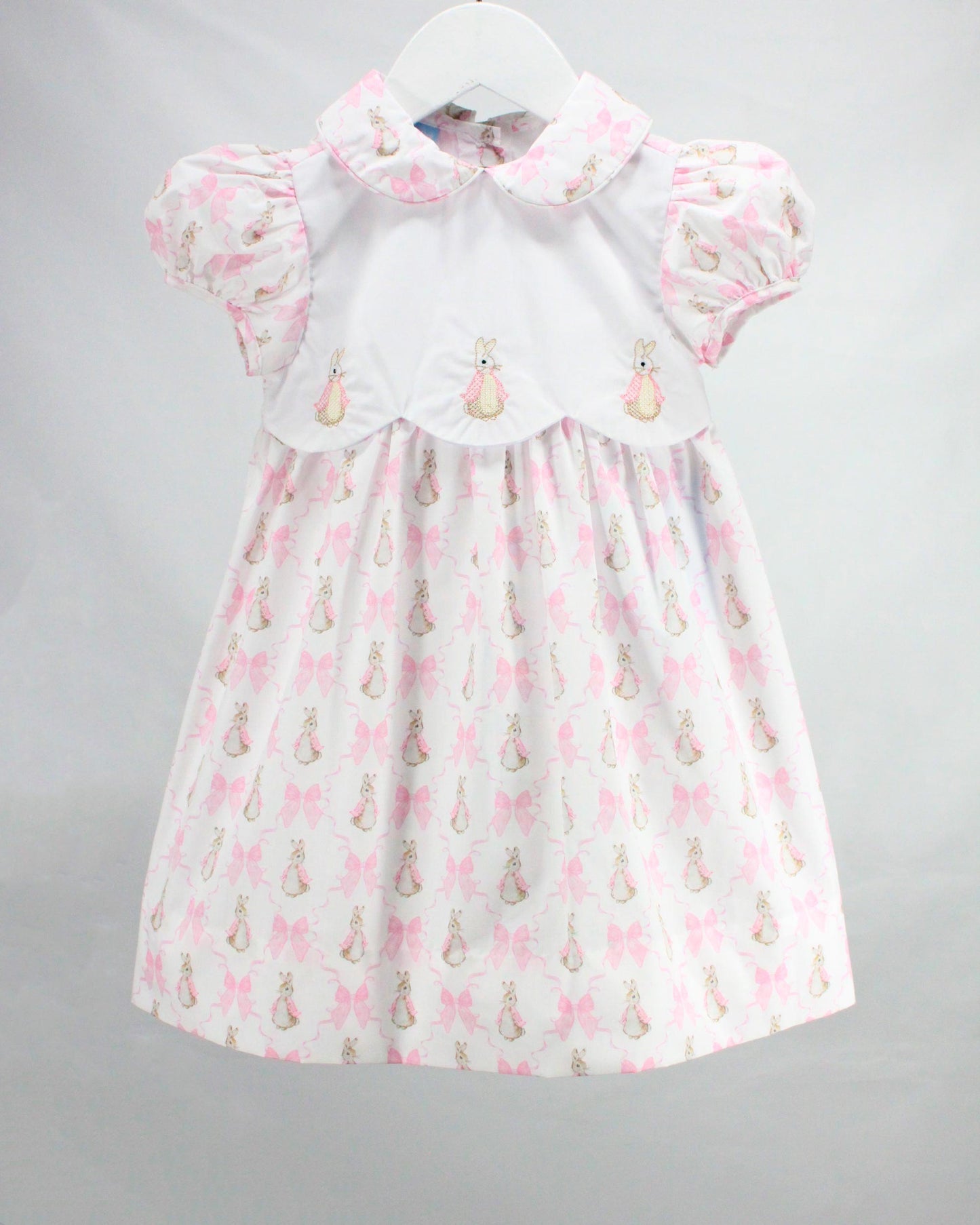 Mischief In The Garden Alice Dress