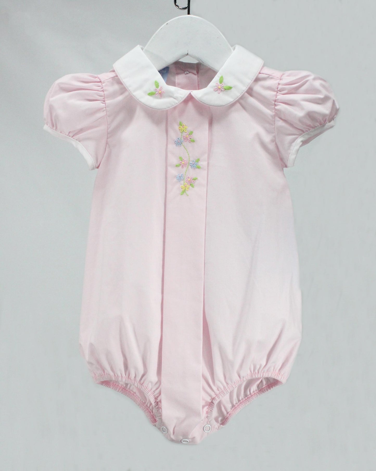 Heritage Stitches Riley Bubble
