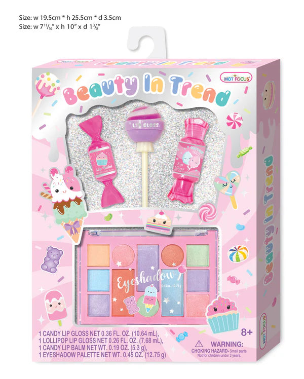 Beauty In Trend Sweet