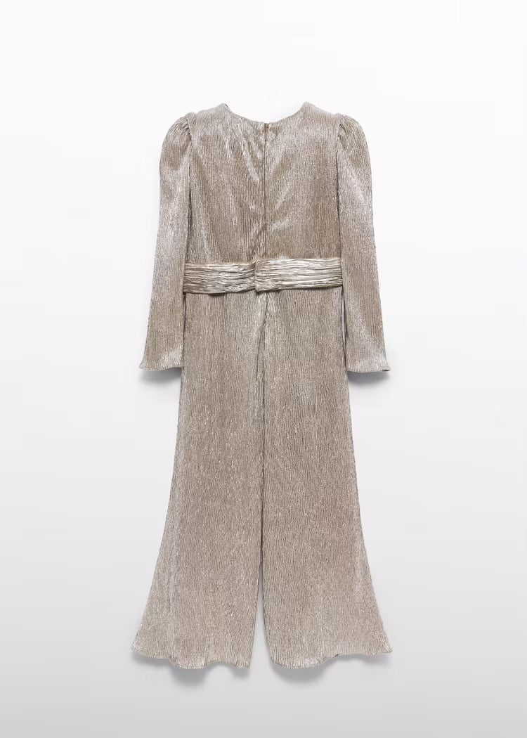 Sparkly Jumpsuit