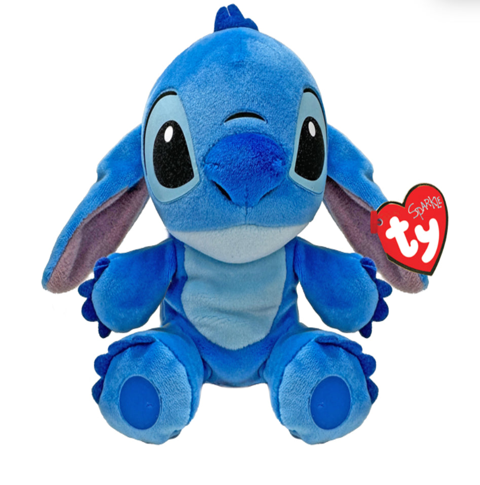Small Ty Stitch