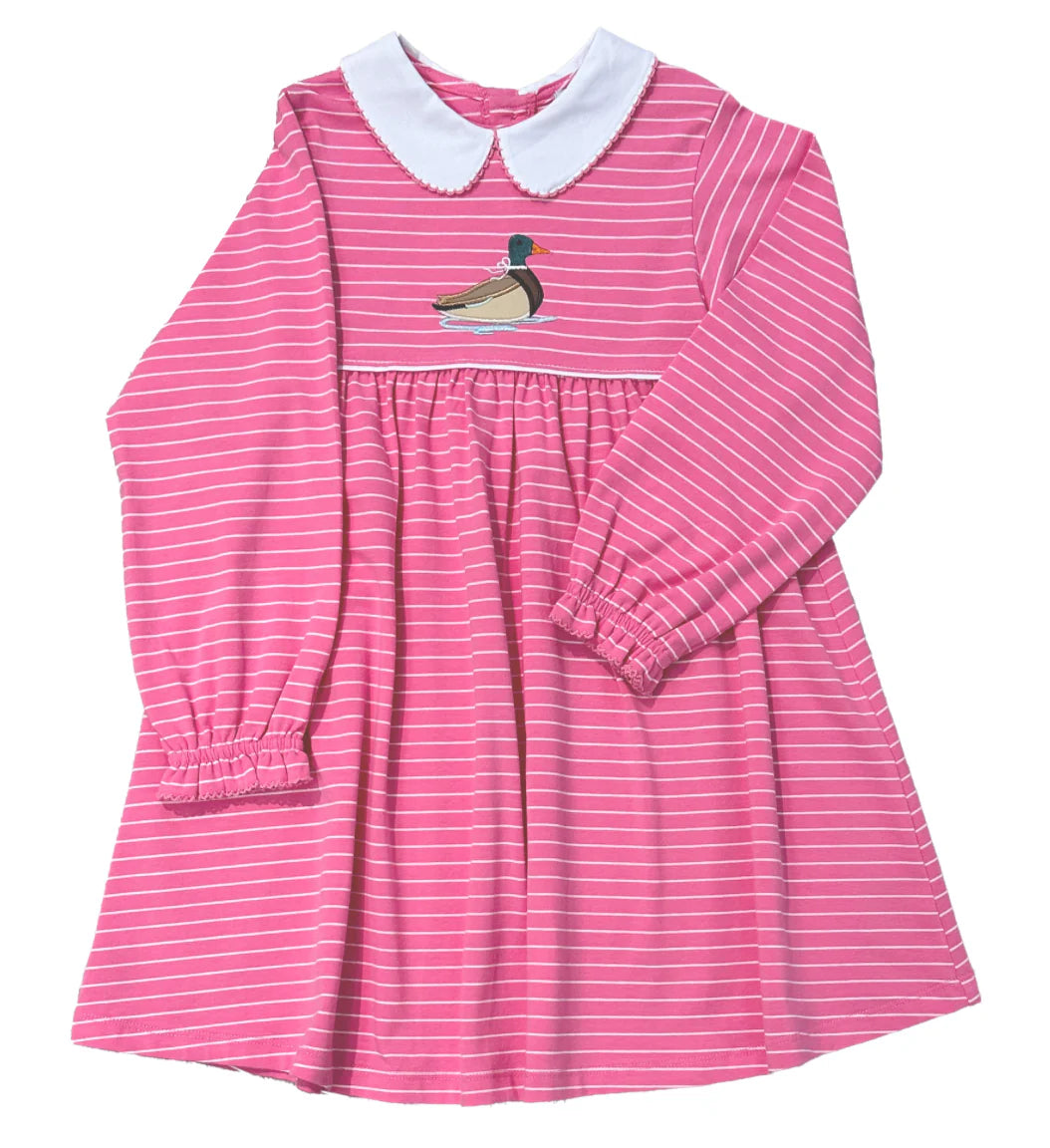 Mallard Girl’s Dress