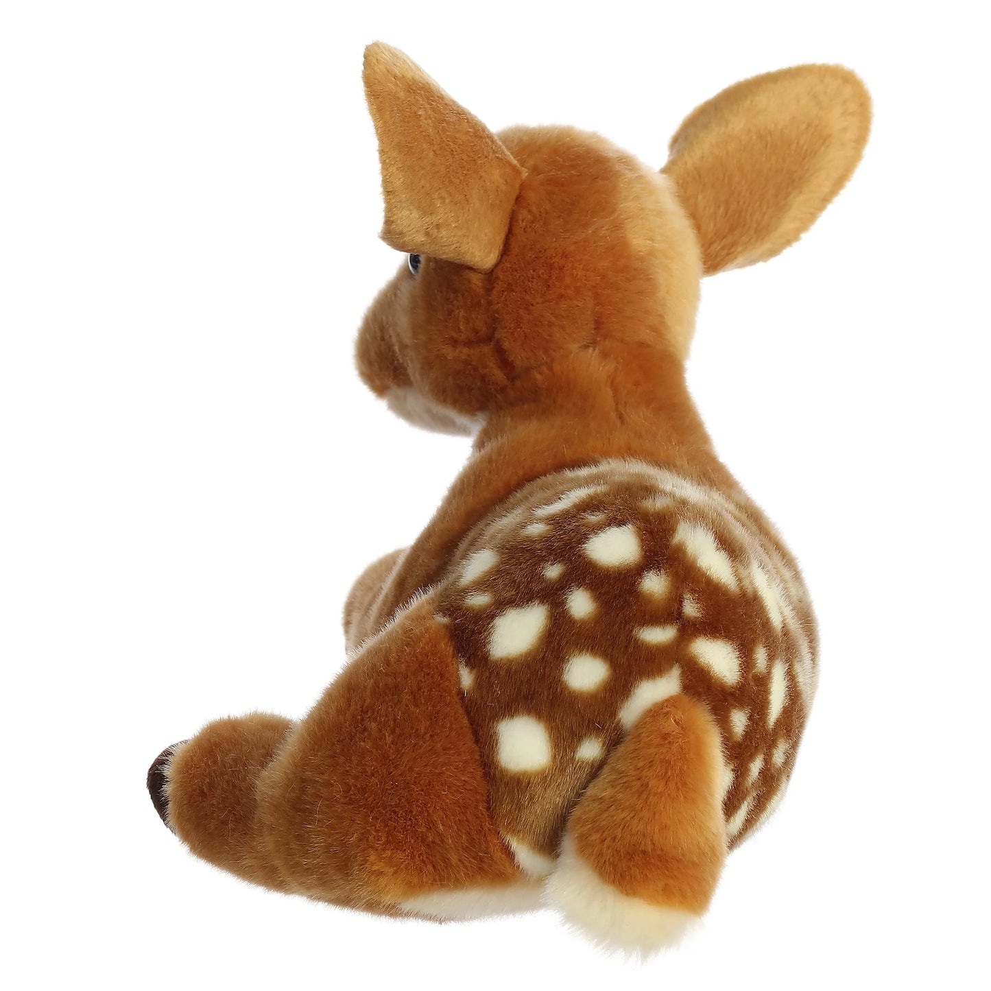 11" Fawn Plush