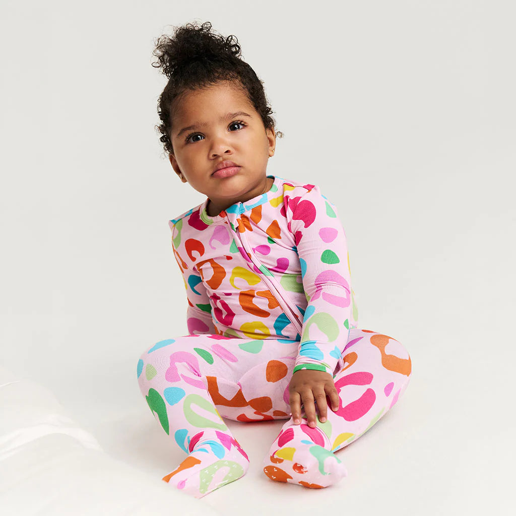Luella Convertible Footie