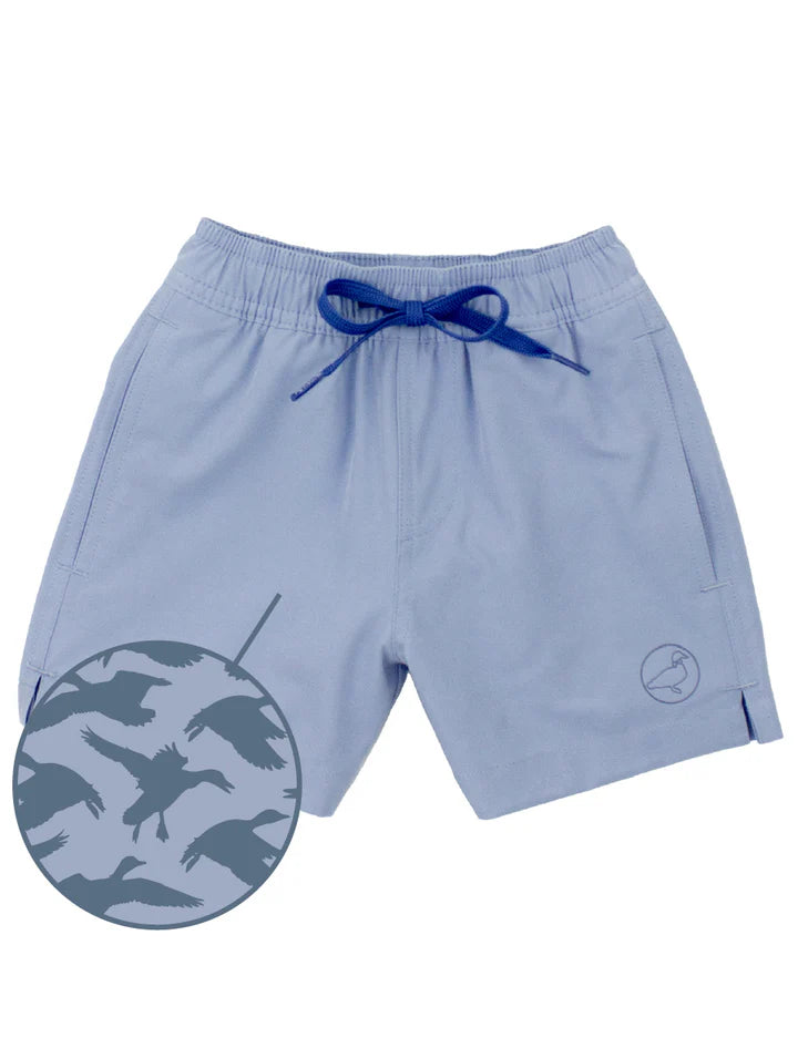Splash Swim Ducks Swim Trunk