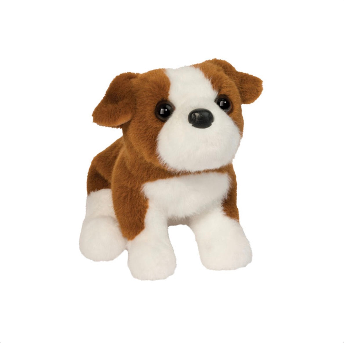 Bubbie Bulldog Mini Soft