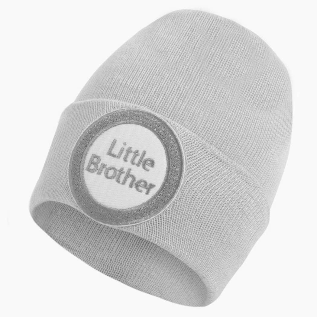 Little Brother Hospital Hat
