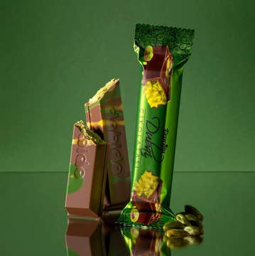 Premium Dubai Chocolate