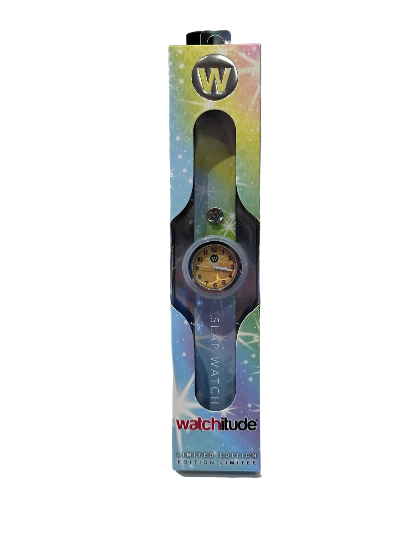 Star Light Watch