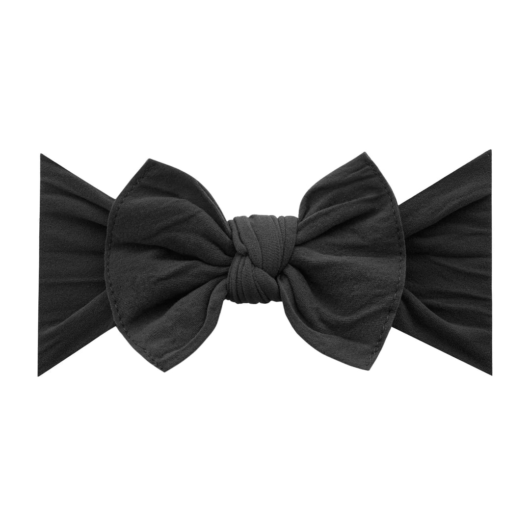 Smoke Knot Bow