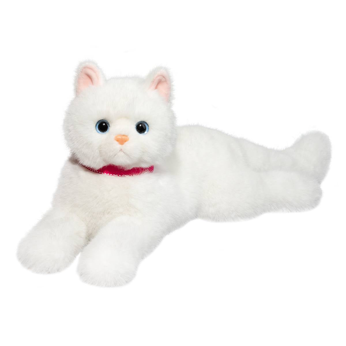 Alba White Cat DLux