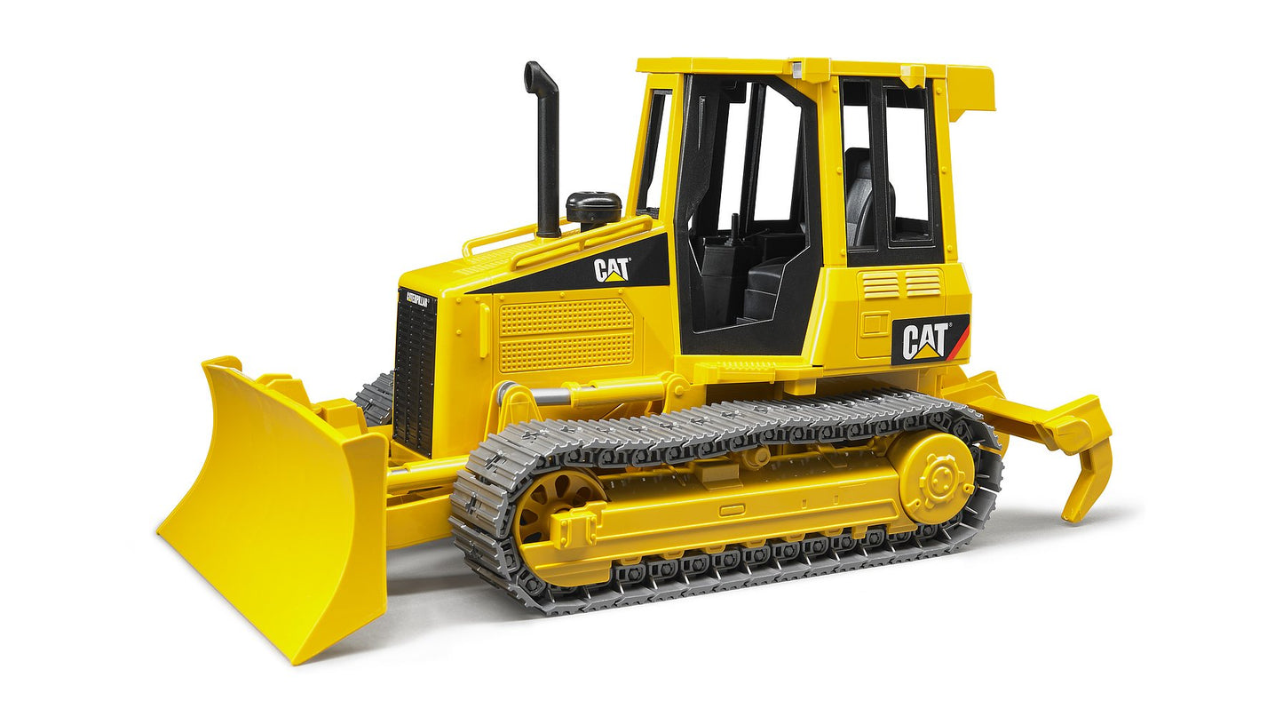 CAT Track Type Tractor