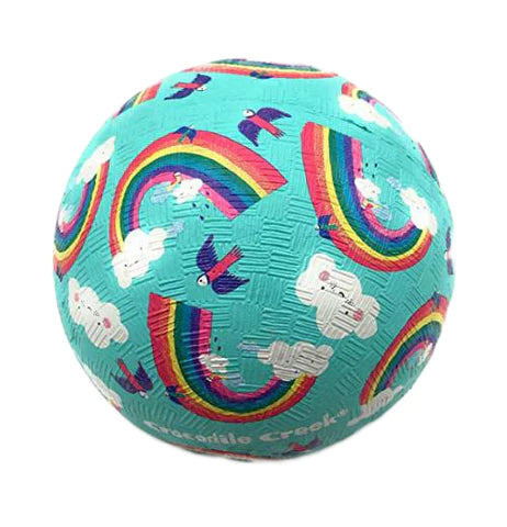 Rainbow Ball