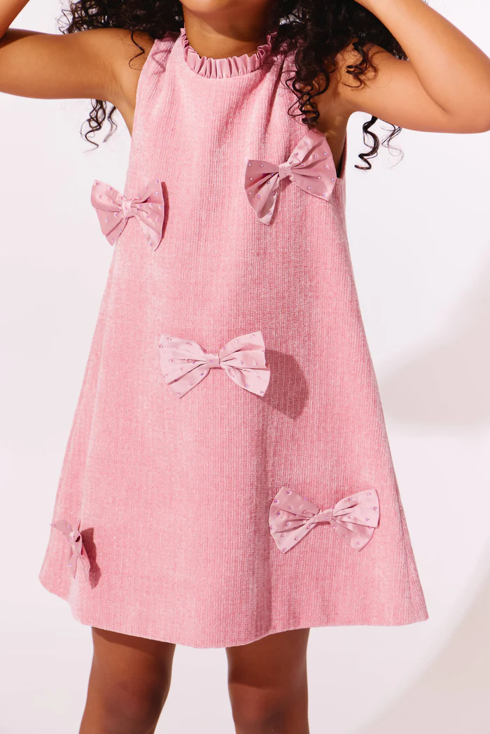 VALENTINA DREAM DRESS