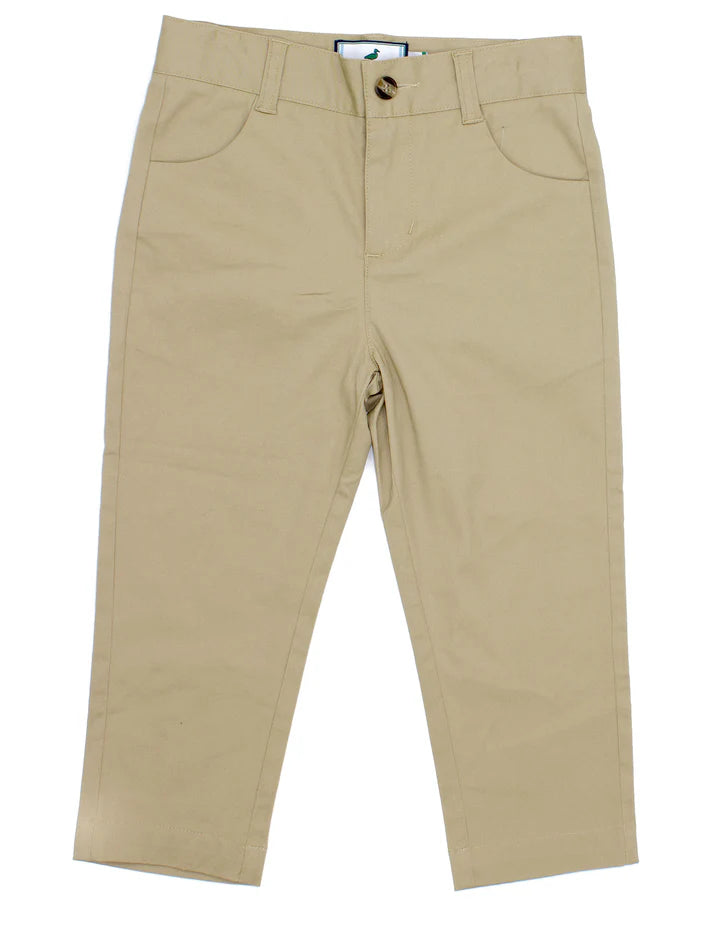 Patriot Pant Khaki