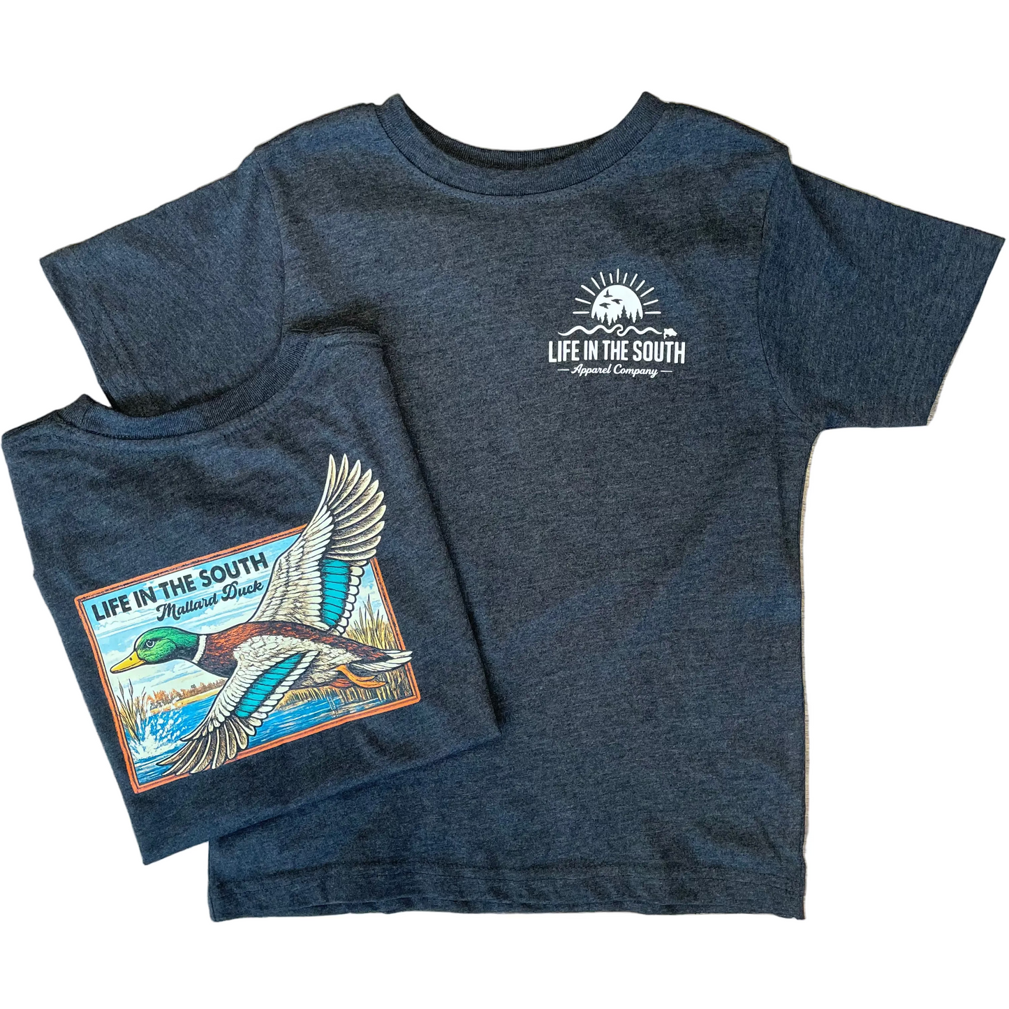 Mallard Duck Tee