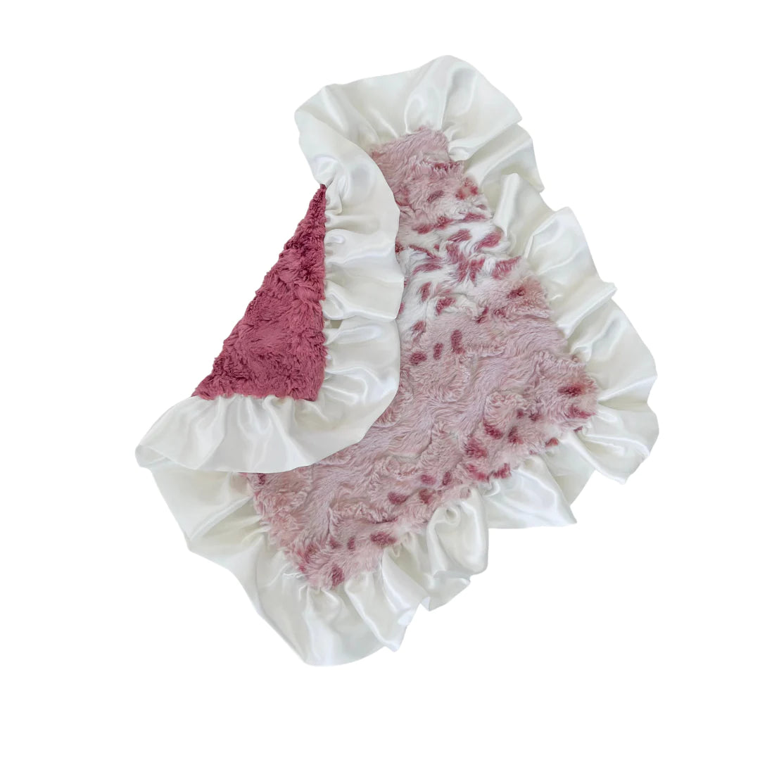 Rosewater Quarts Lovie