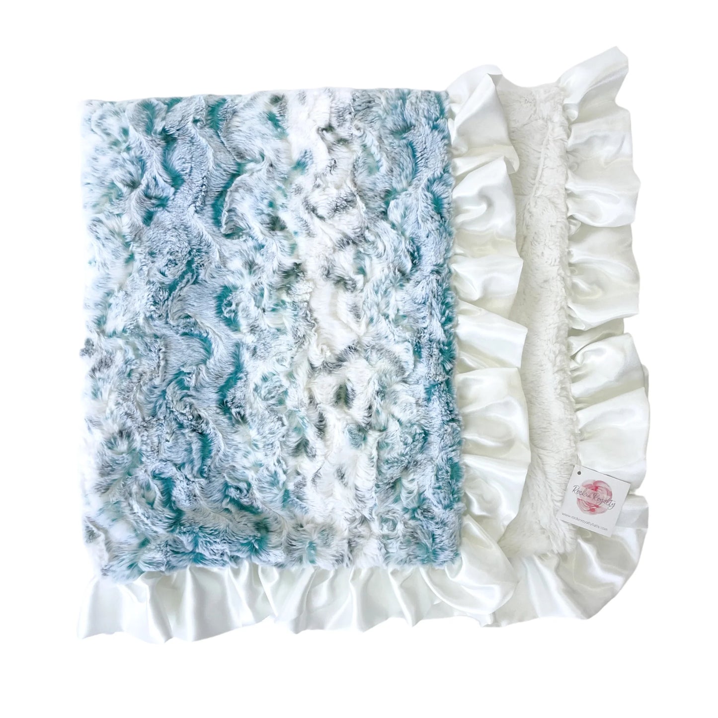 Shoreline Dreams Blanket