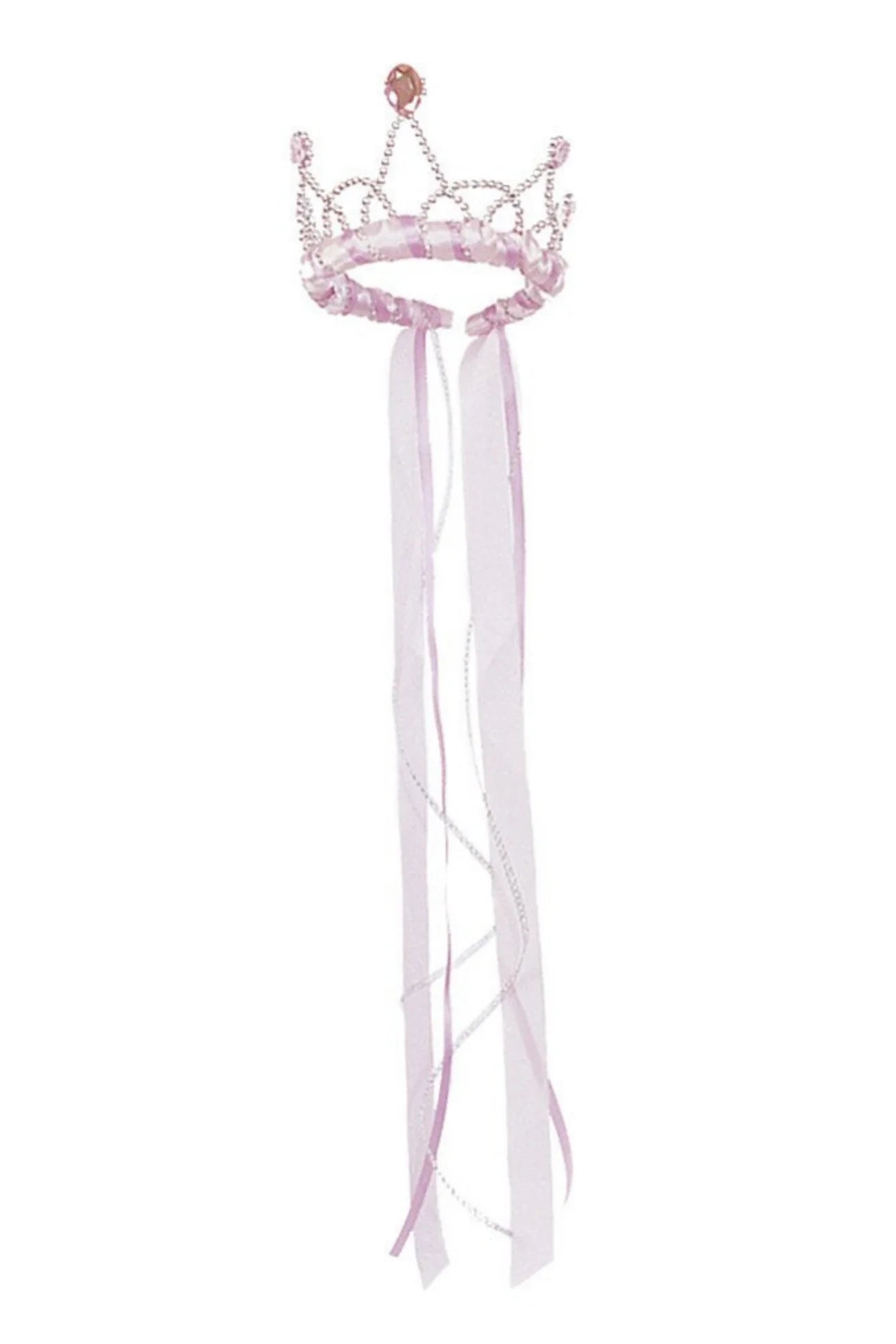Ribbon Tiara assorted