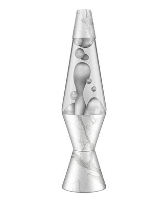 Carrara Marble 14.5”