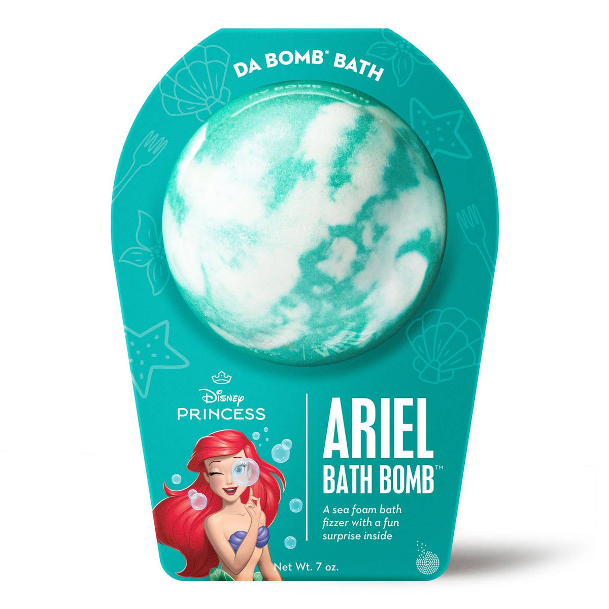 Ariel Bomb