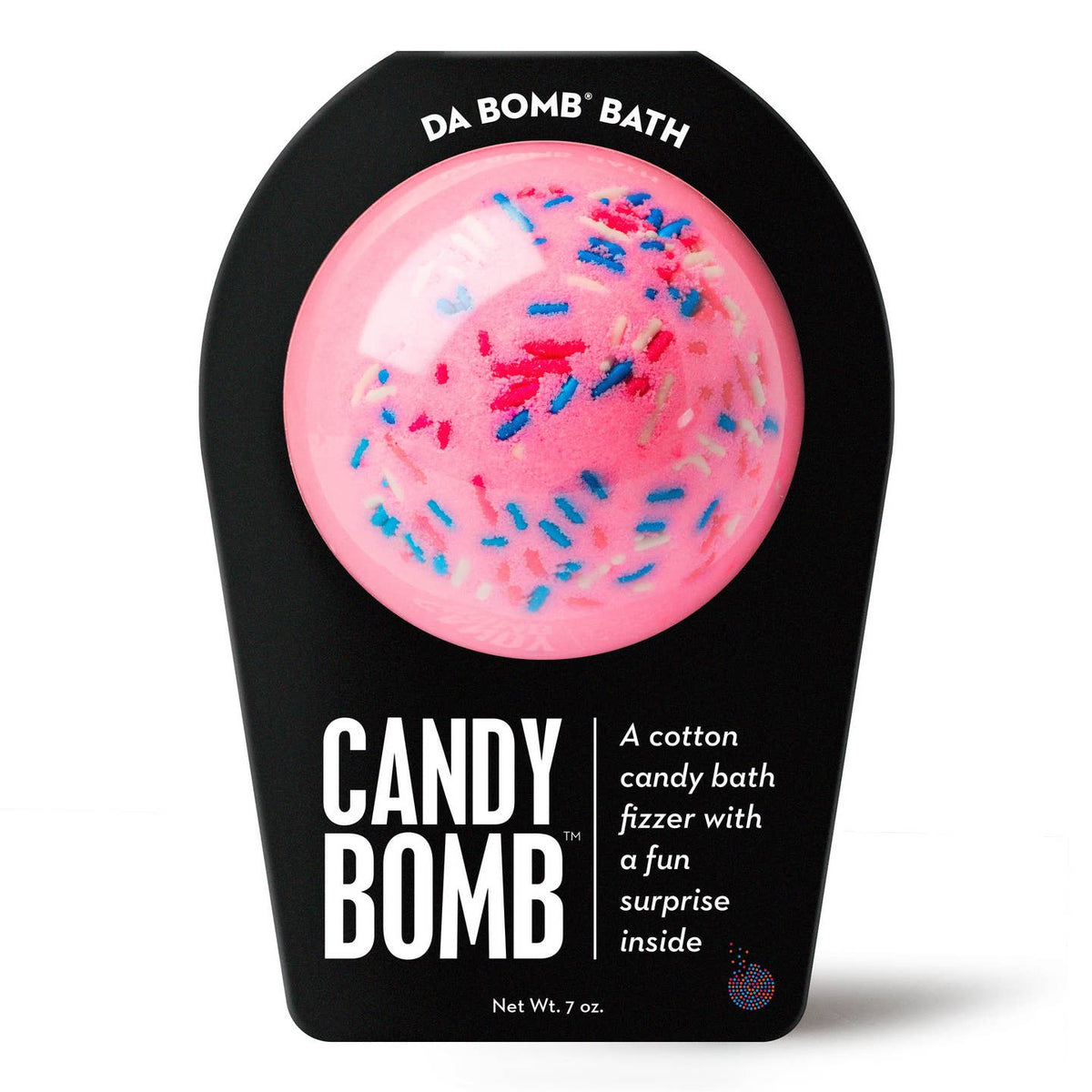 Candy Bomb