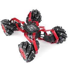 Spider RC