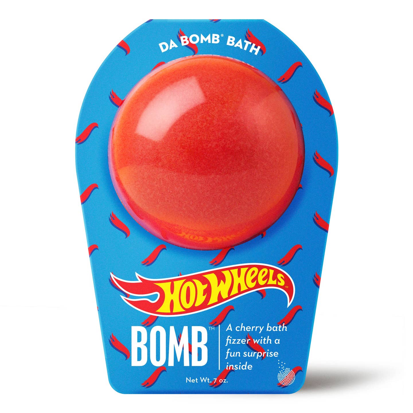 Hot Wheels™ Red Bomb