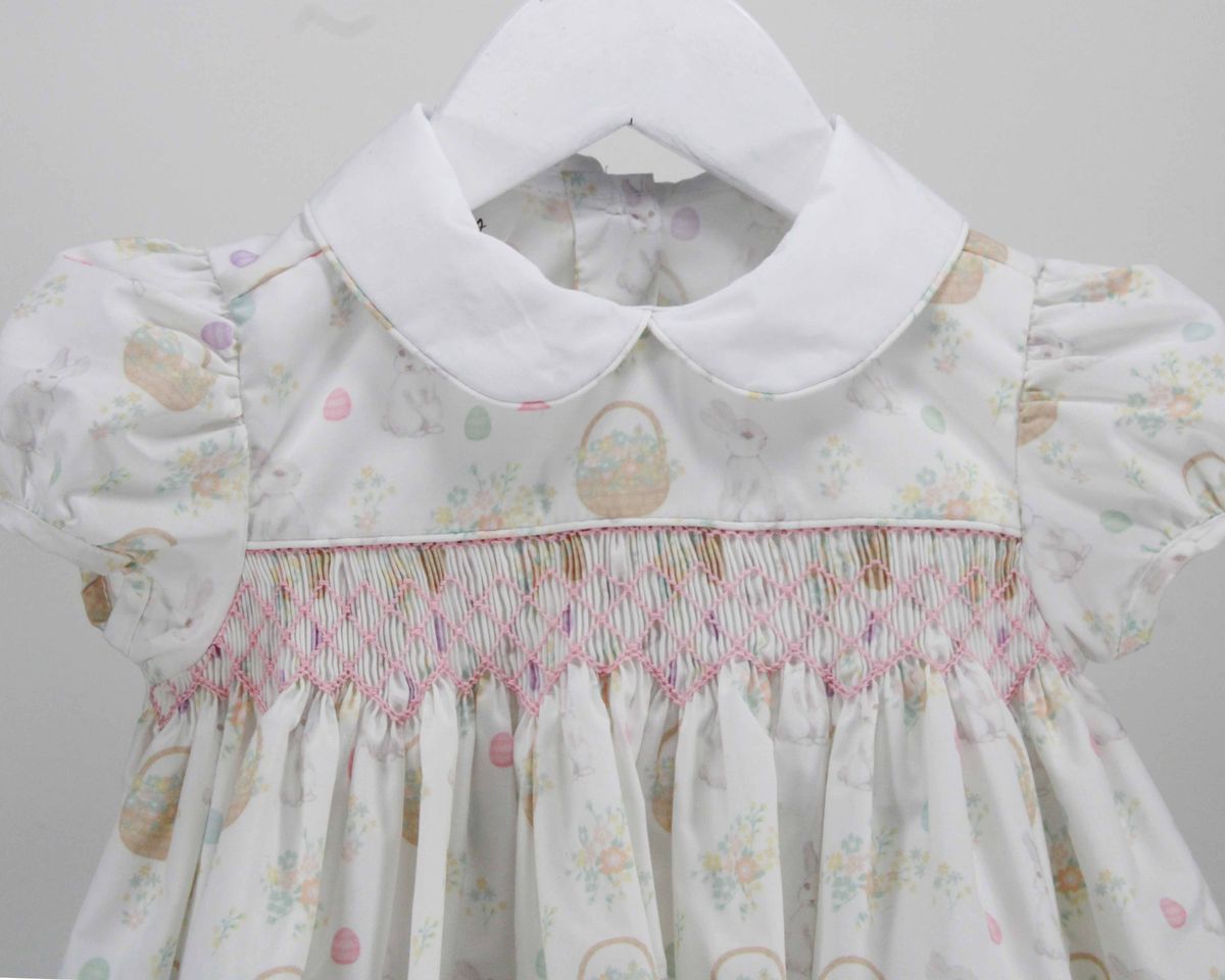 Bunny Easter Evelyn Set