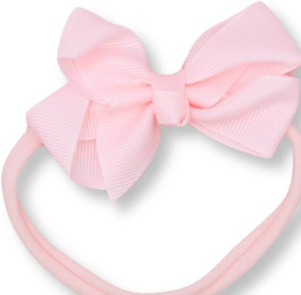Light Pink Headband 3M & UP