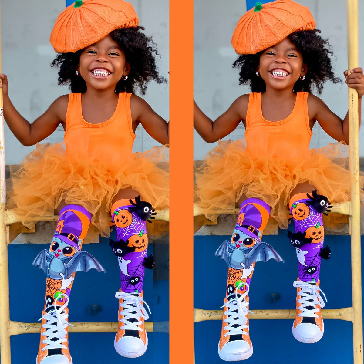 Halloween Socks