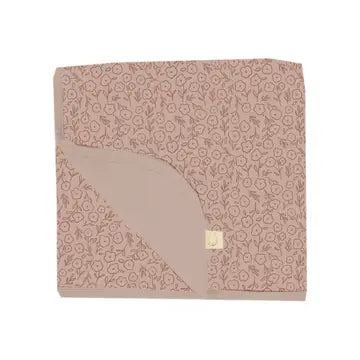 Dainty Fleece Mini Blanket