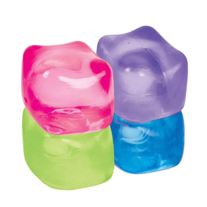 Qube Assorted Squishy