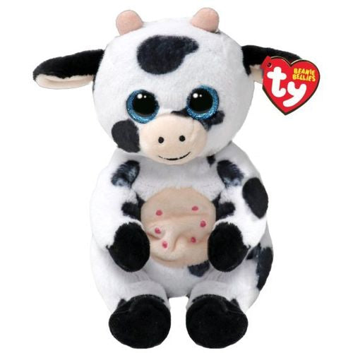 Ty Herdly The Cow